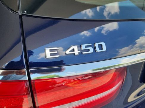 Used 2019 Mercedes-Benz E 450 4MATIC Wagon image 29