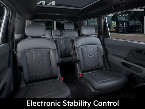 New 2027 Kia Telluride SX X-Line AWD/4WD image 19
