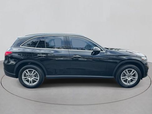 Certified 2023 Mercedes-Benz GLC 300 4MATIC image 5