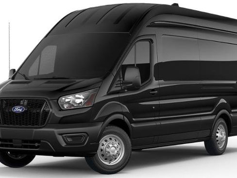 New 2026 Ford Transit 250 148 High Roof Extended AWD image 1