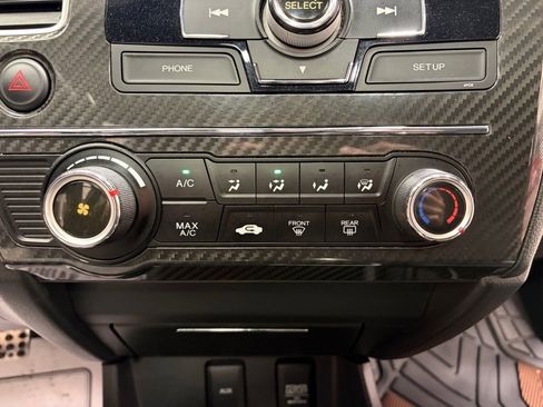 Used 2013 Honda Civic Si image 19