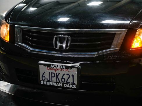 Used 2009 Honda Accord LX image 9