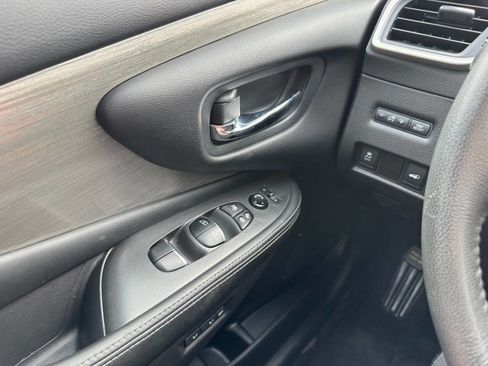 Used 2015 Nissan Murano SL w/ SL Technology Package image 46