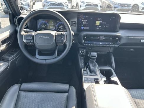 Used 2026 Toyota Land Cruiser w/ Premium Package AWD/4WD image 17