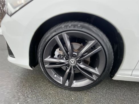 Used 2023 Acura Integra A-Spec image 26