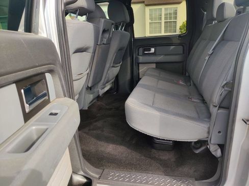 Used 2014 Ford F150 XLT w/ Equipment Group 301A Mid image 19