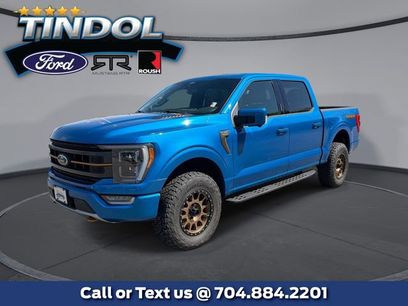 Used 2021 Ford F150 Tremor w/ Equipment Group 402A High