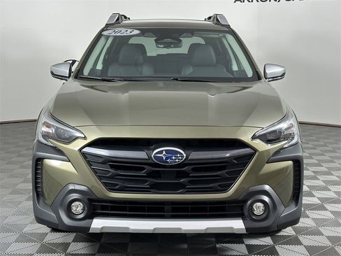 Used 2023 Subaru Outback Touring XT image 12