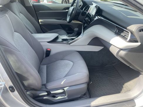 Used 2023 Toyota Camry LE w/ Convenience Package FWD image 30