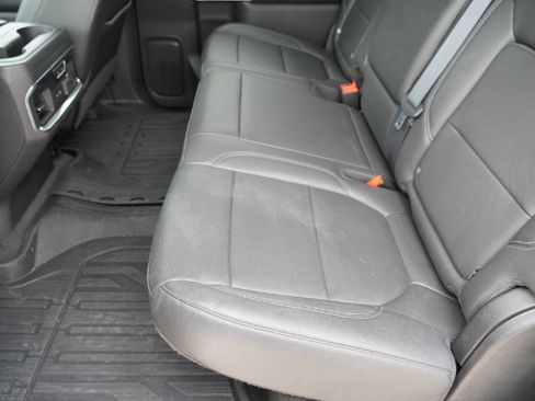 Used 2021 GMC Sierra 1500 SLT w/ SLT Premium Plus Package image 28