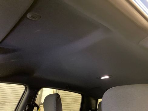 Certified 2025 RAM 1500 Big Horn AWD/4WD image 29