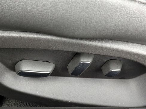 Used 2014 Chevrolet Corvette Stingray Convertible w/ 2LT Preferred Equipment Group image 16