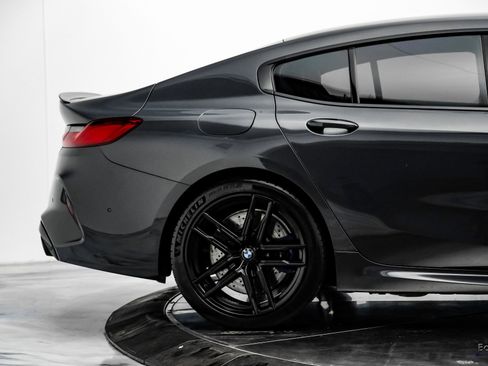 Used 2020 BMW M8 Gran Coupe xDrive Competition image 17