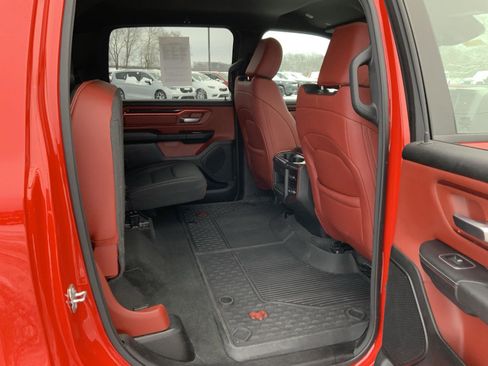 Used 2022 RAM 1500 Rebel w/ Rebel Level 1 Equipment Group image 64