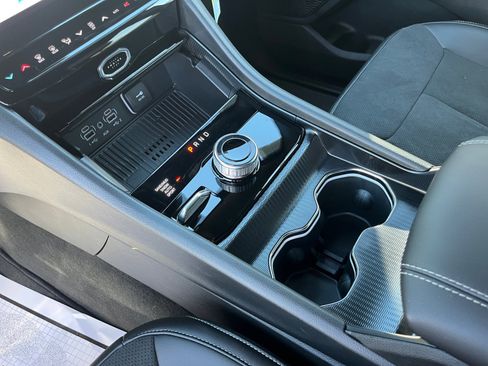 New 2026 Jeep Grand Cherokee Altitude AWD/4WD image 24
