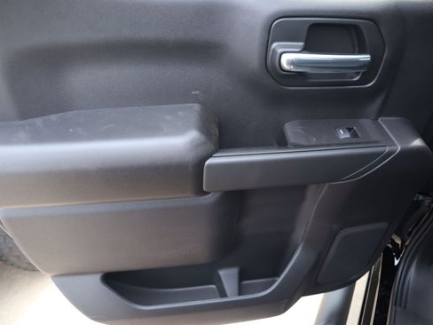 New 2026 Chevrolet Silverado 1500 Custom Trail Boss image 14