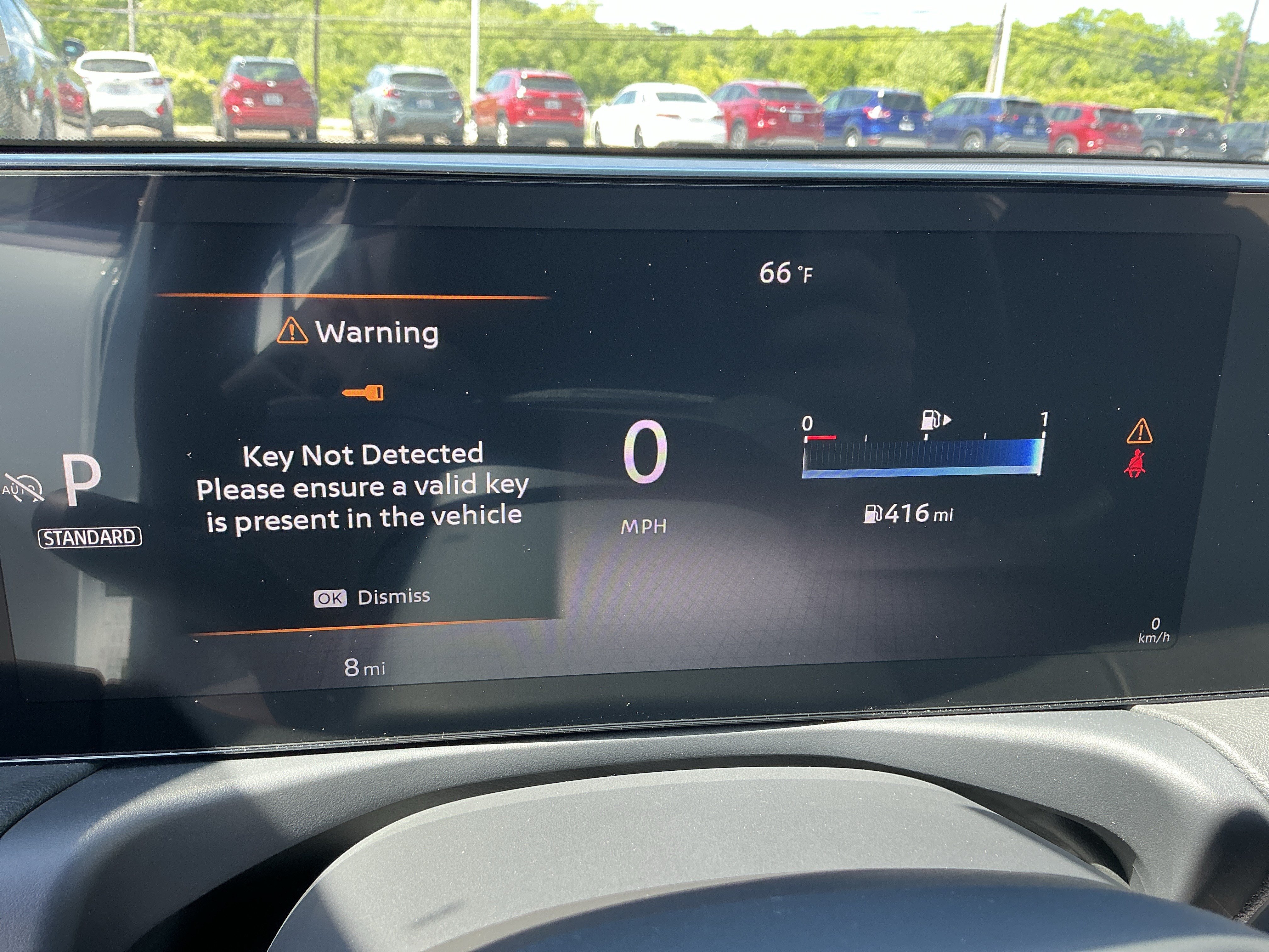 Used 2026 Nissan Sentra SR w/ SR Premium Package FWD image 15