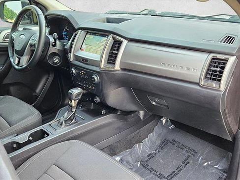 Used 2019 Ford Ranger XLT w/ Equipment Group 302A Luxury RWD image 21
