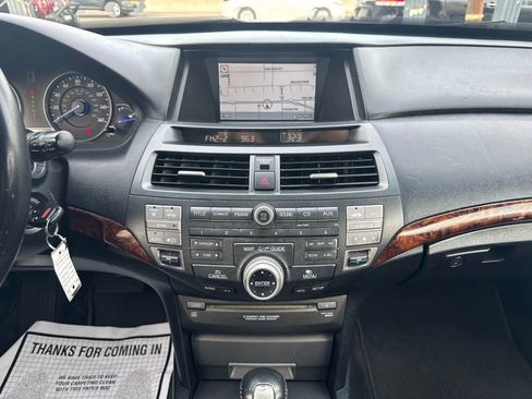 Used 2010 Honda Crosstour EX-L image 35