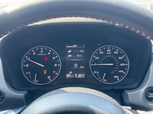 Used 2024 Subaru Crosstrek 2.5i Limited w/ Crosstrek Mirror Package AWD/4WD image 14