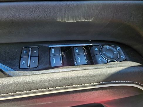Certified 2023 Cadillac Escalade Sport AWD/4WD image 3
