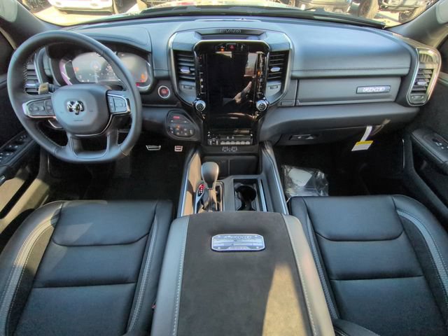New 2026 RAM 1500 RHO AWD/4WD image 14