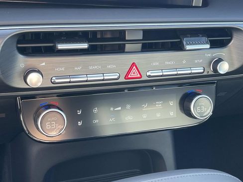 New 2026 Hyundai Palisade Calligraphy image 25