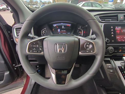Used 2018 Honda CR-V EX image 17