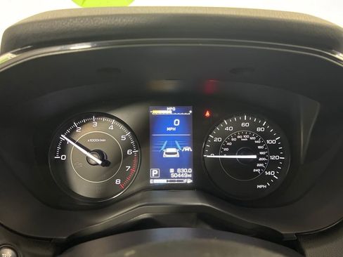 Used 2022 Subaru Impreza 2.0i image 20