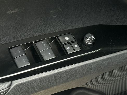 New 2026 Toyota Camry XSE image 16