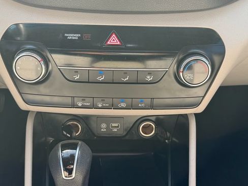 Used 2017 Hyundai Tucson SE FWD image 17
