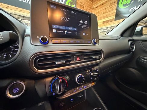 Used 2023 Hyundai Kona SEL image 18