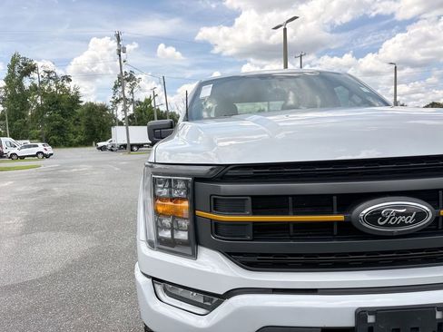 Used 2023 Ford F150 Tremor w/ Trailer Tow Package AWD/4WD image 11