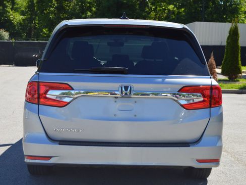 Used 2020 Honda Odyssey EX-L image 5