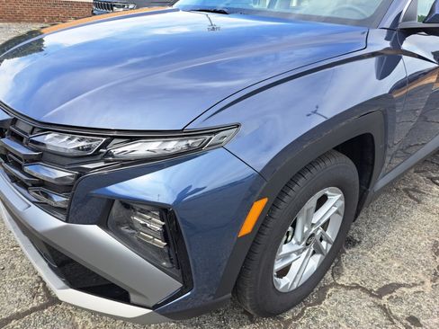 Used 2026 Hyundai Tucson SE FWD image 25