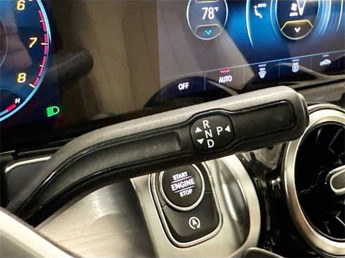 Certified 2021 Mercedes-Benz GLB 250 4MATIC image 16