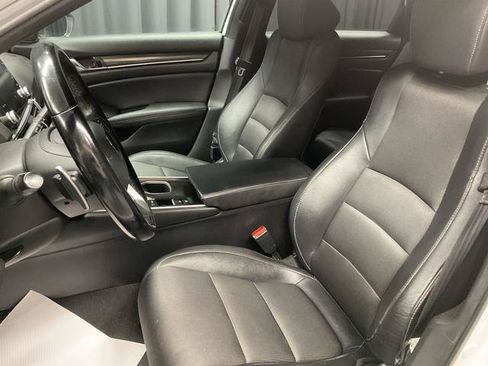 Used 2020 Honda Accord Sport image 13