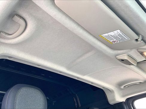 New 2026 RAM ProMaster 2500 FWD image 27