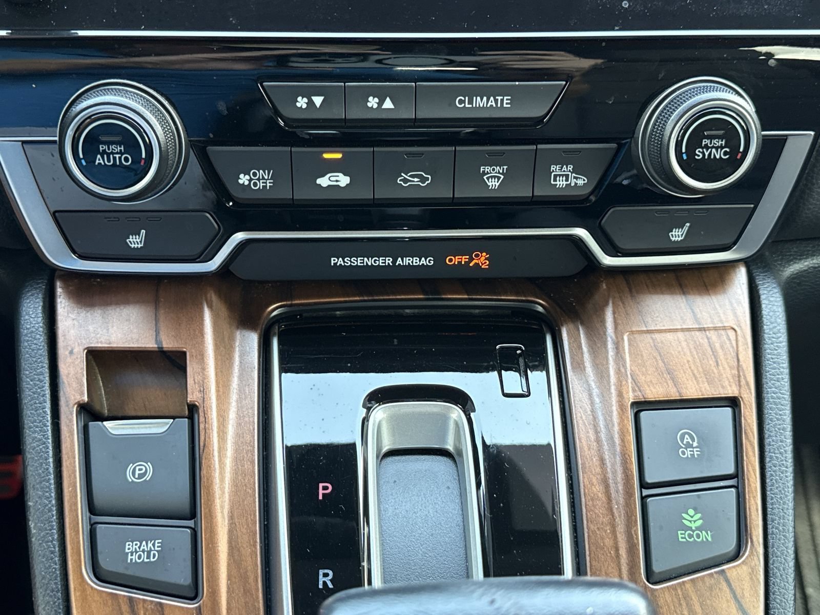 Used 2022 Honda CR-V EX-L image 25