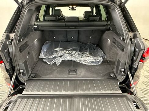 New 2026 BMW X5 xDrive40i w/ M Sport Package AWD/4WD image 27