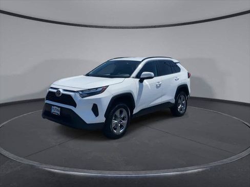 Certified 2024 Toyota RAV4 XLE w/ Weather Package AWD/4WD image 5
