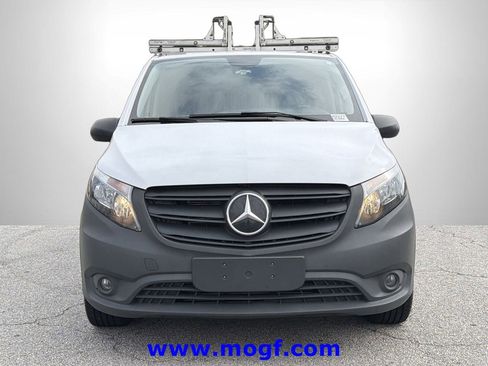 Used 2023 Mercedes-Benz Metris Cargo image 25