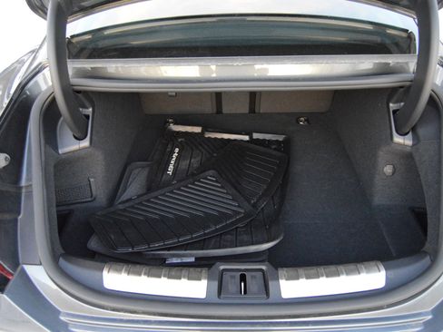 Used 2023 Audi e-tron GT Premium Plus image 27