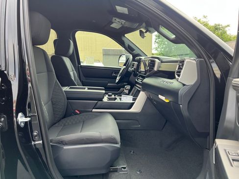 New 2026 Toyota Tundra SR5 image 16