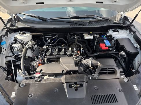 Certified 2024 Honda CR-V EX-L image 13