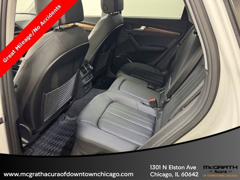 Used 2023 Audi Q5 2.0T Premium w/ Convenience Package image 33