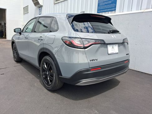 Used 2026 Honda HR-V Sport image 3