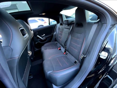 Used 2026 Mercedes-Benz CLA 250 image 19
