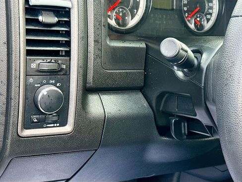 Used 2022 RAM 1500 Tradesman w/ Popular Equipment Group RWD image 11