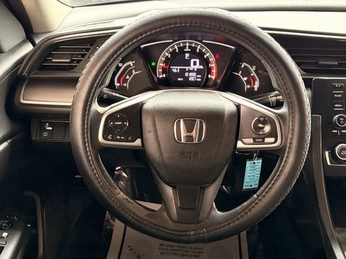 Used 2018 Honda Civic LX image 29